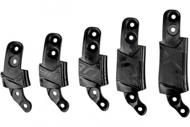 Méret adapter készlet nyakvédőhöz Alpinestars Bionic L/XL