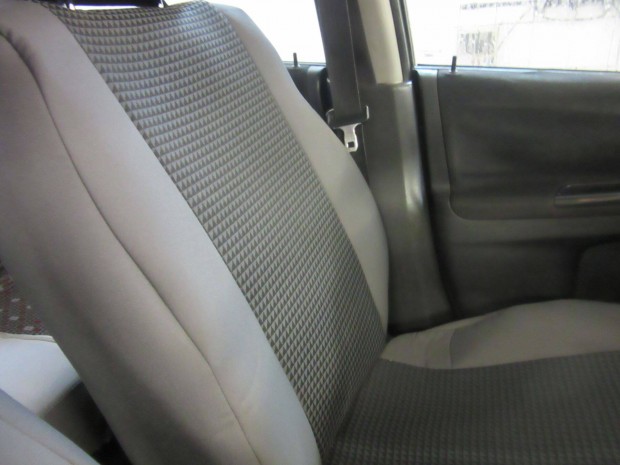 Méretpontos Suzuki Swift II Üléshuzat eladó
