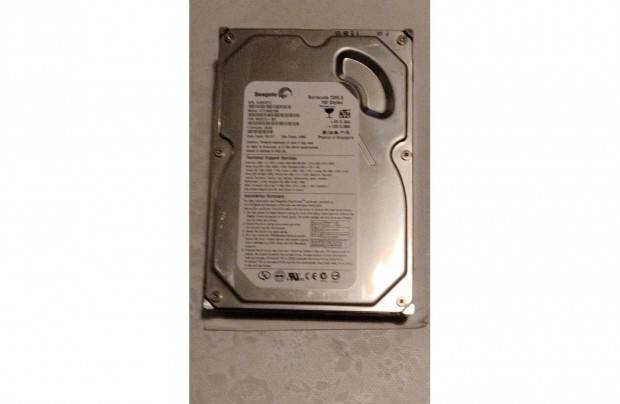 Merevlemez meghajt (3,5-os HDD)