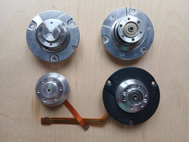 Merevlemez motorok HDD motor winchester motor