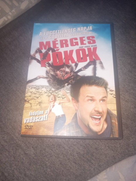 Mrges pkok DVD Film