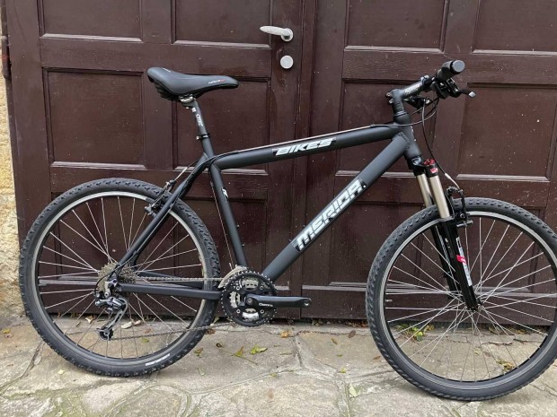 Merida 26"- os MTB elad