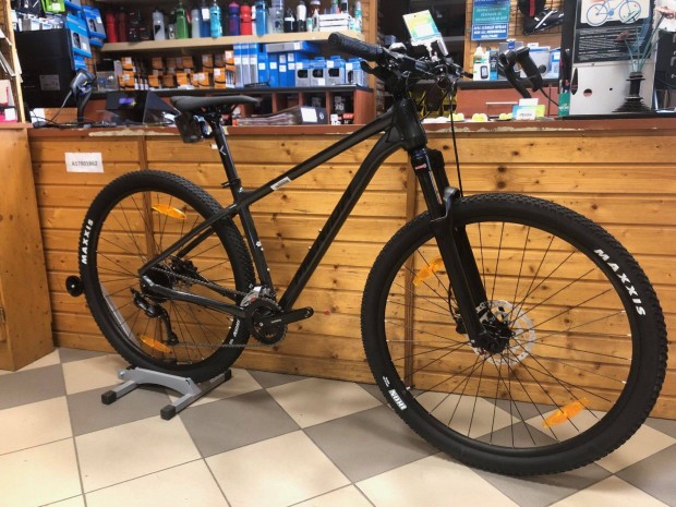 Merida BIG Nine 100-2X MATT Sttezst M MTB 29" kerkpr