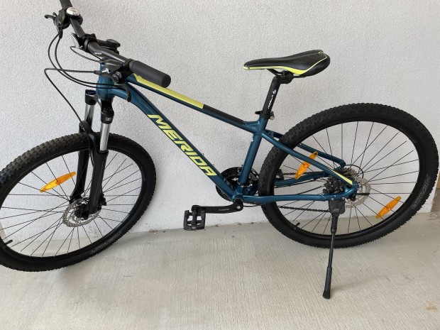 Merida Big 7 MTB mountain bike 27.5"hidraulikus trcsafk