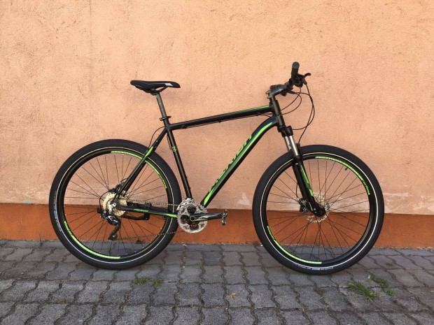 Merida Big Nine 20 29 Mtb Hasznlt