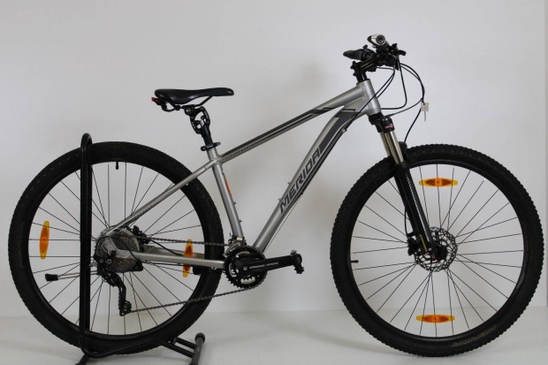 Merida Big Nine 29"-os MTB Kerkpr, 42cm/S -55,000FT !!!