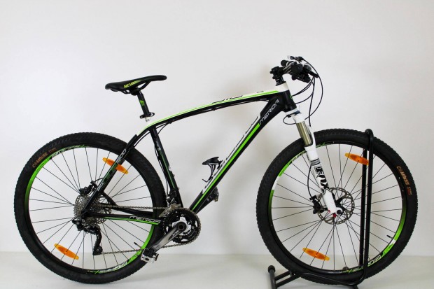 Merida Big Nine 29"-os MTB Kerkpr, 53cm/L