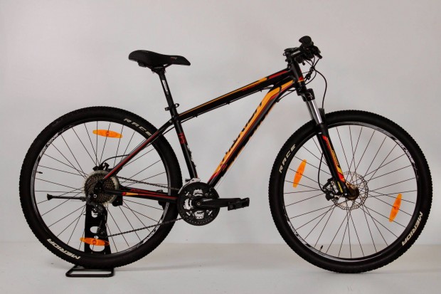 Merida Big Nine 300 29"-os MTB Kerkpr, 44cm/S