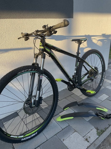 Merida Big Nine 500 TFS 29" Mtb