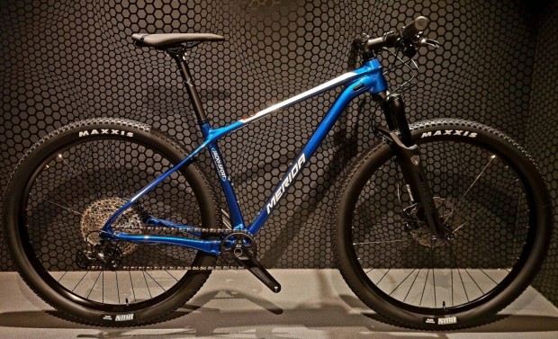 Merida Big Nine 600