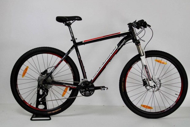 Merida Big Nine TFS 500 29" MTB Kerkpr zletbl, Garancival