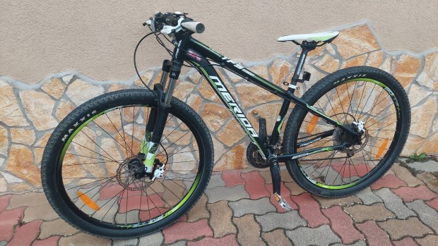 Merida Big Nine Tfs 300 Mountainbike 29"