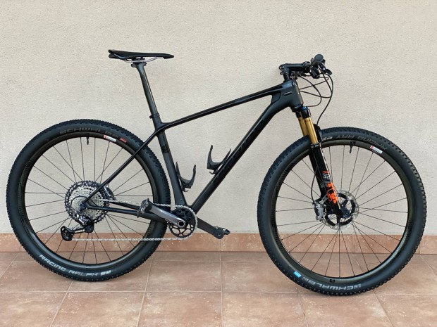 Merida Big Nine XTR "L" mret 