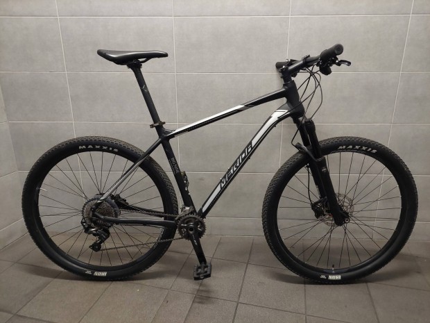 Merida Big Nine XT Edition 29er , Manitou Machete levegs, XT 2x11