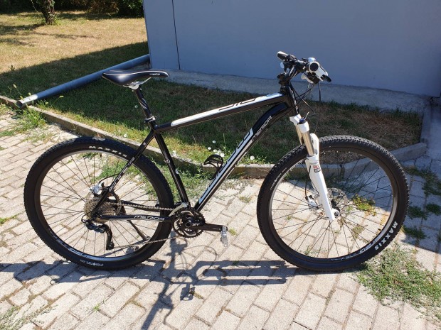 Merida Big Nine XT Edition (53 cm) XL 29" MTB kerkpr