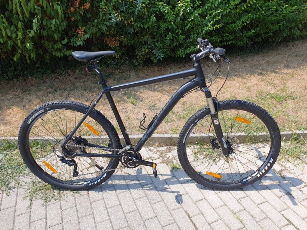 Merida Big Nine XT Edition (58 cm) XXL 29" MTB kerkpr