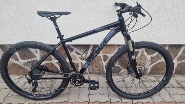 Merida Big Seven XT-Edition