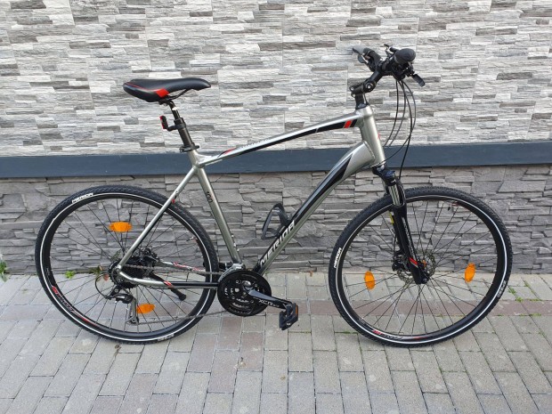 Merida Crossway 100 XL 28" cross trekking kerkpr