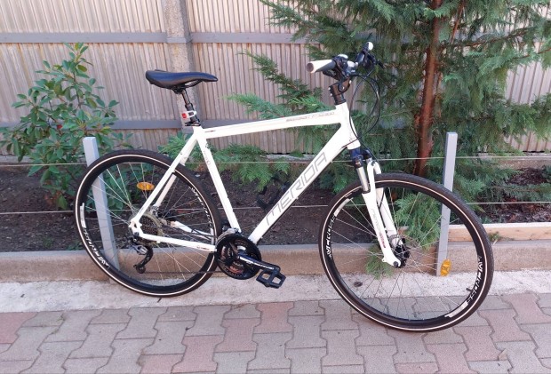 Merida Crossway 300 jszer cross trekking kerkpr 