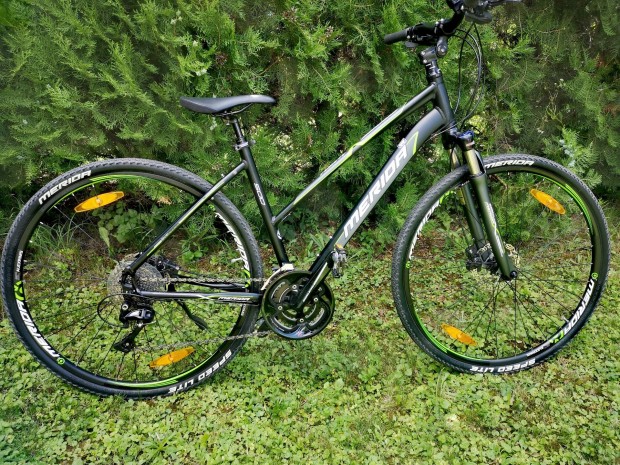 Merida Crossway 500 ni kerpr 