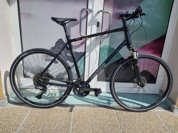 Merida Crossway 700 ( XL )