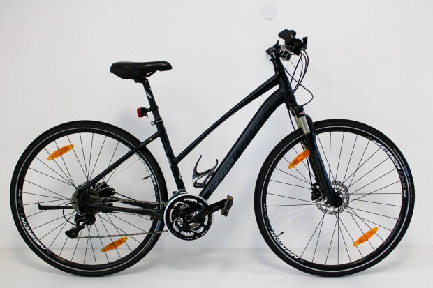 Merida Crossway XT Edition 28"-os Trekking kerkpr, 46cm/S -75.000FT