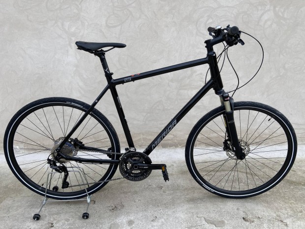 Merida Crossway XT edition j kerkpr