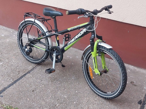 Merida Dakar 620 20" gyerek kerékpár