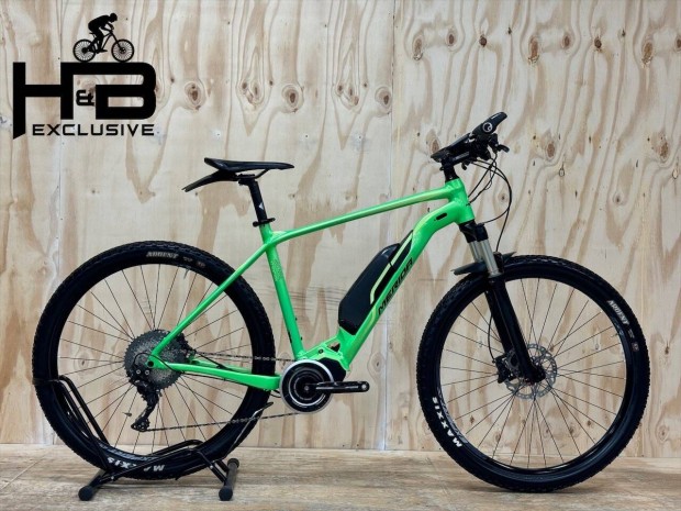 Merida E-BIG Nine XT-Edition 29 hvelyk elektromos hegyi kerkpr XT