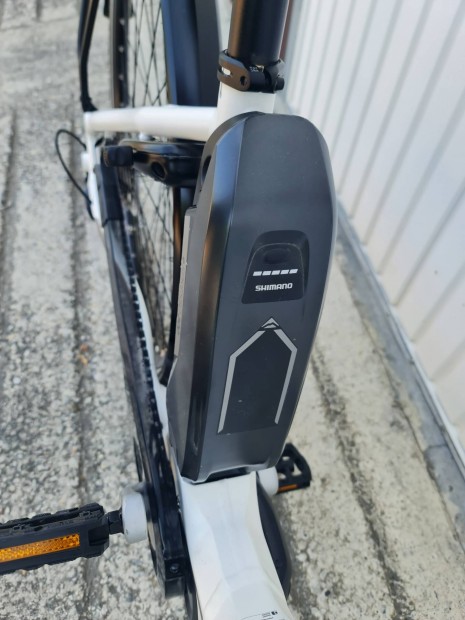 Merida E spresso Shimano e bike