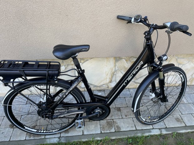 Merida E-spresso ebike pedelec Bosch 26"  