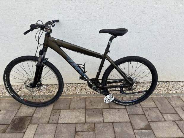 Merida Hardy 3 mountain bike