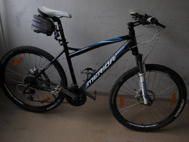 Merida Juliet 40-D ni mountain bike 