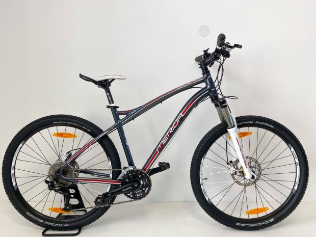 Merida Juliet 500 26"-os MTB Kerkpr, 46cm/S -55,000FT !!!