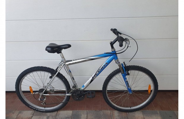 Merida Kalahari 500 MTB 26" bicikli 26 kerékpár Deore XT Ingyen GLS