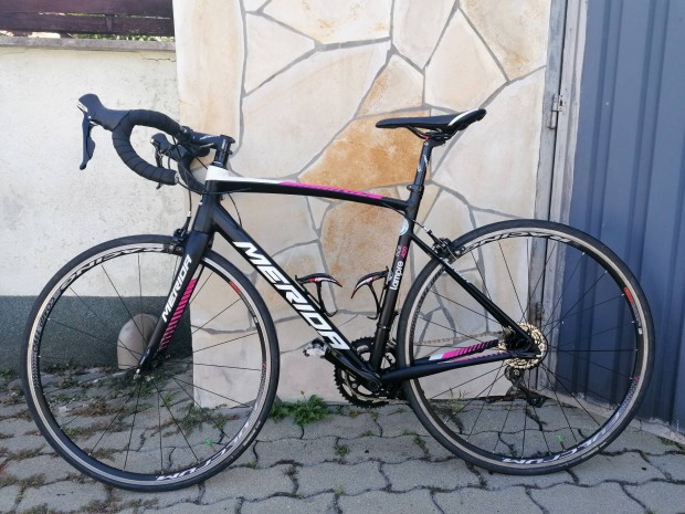 Merida Lampre orszgti kerkpr 