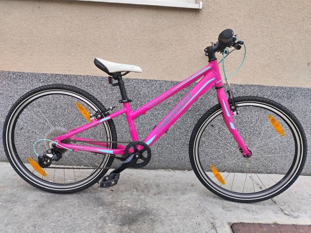 Merida Matts 24 gyerek kerékpár gyermek bicikli 24-es Cube KTM