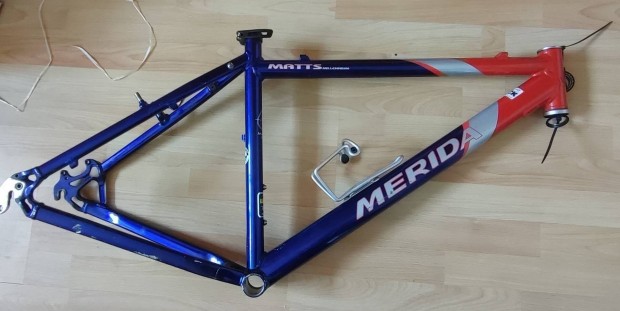 Merida Matts 26"-os mtb vz