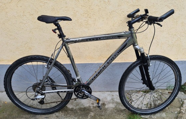 Merida Matts HFS , Shimano XT, Slx, Avid, speed lock, megkmlt, 22"