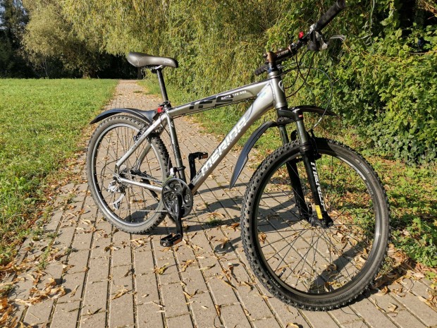 Merida Matts TFS 500 alu mtb kerkpr 26", M-es vz