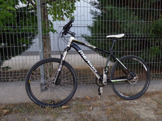 Merida Matts TFS Champion 26" M