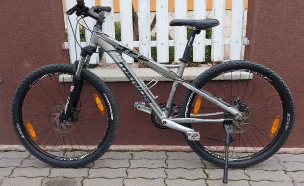 Merida Matts Trail TFS 550 hidraulikus trcsafkes 26" mountain bike