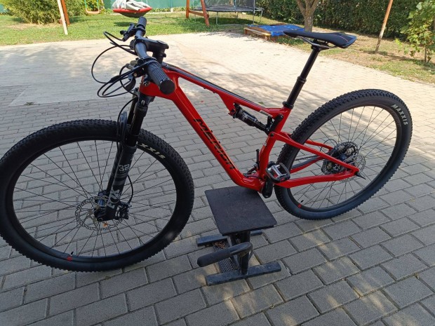 Merida Ninety Six RC Xt S vz mret