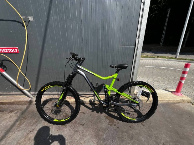 Merida One-Forty 400 XL 27,5" Enduro MTB Frisstett R!!!