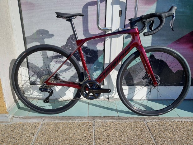 Merida Scultura Endurance 6000 105 Di2 ( XS)