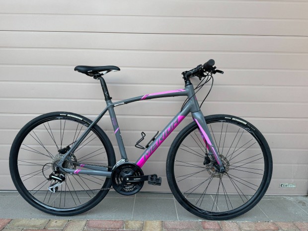 Merida Speeder Juliet 2019