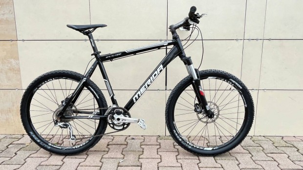 Merida Tfs mtb 26-os minsgi alkatrszekkel