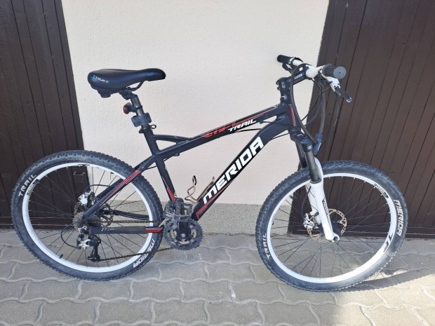 Merida Trail tfs 400 kerékpár