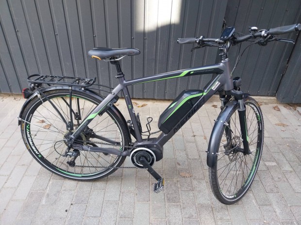 Merida Trekking Ebike szp llapotban elad 