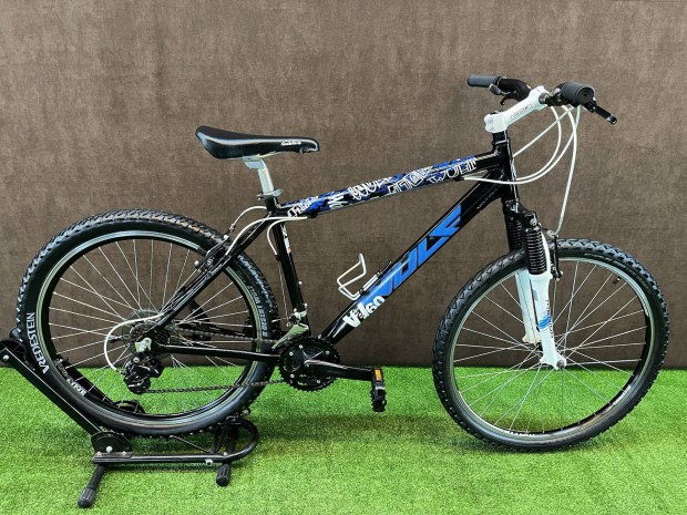 Merida Wulf W60 MTB kerkpr! 26"! Shimano Altus! Kltsgmentes!